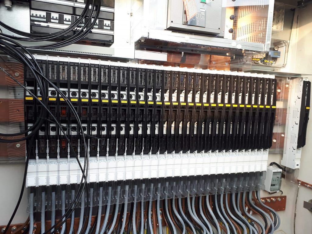 energieverdeler
