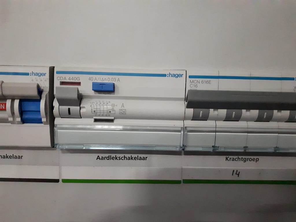 energieverdeler