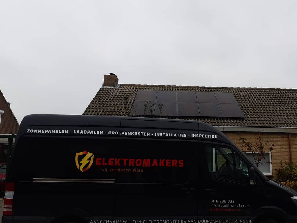 adviseur duurzame energie