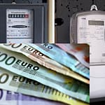 Vermindering energiebelasting 2020 levert geld op