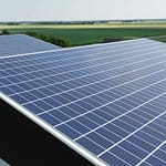 Zonnepanelen en je WOZ waarde