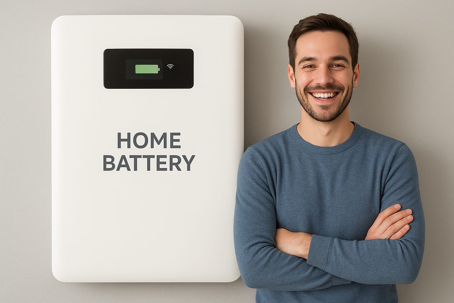 wat kost een thuisbatterij?