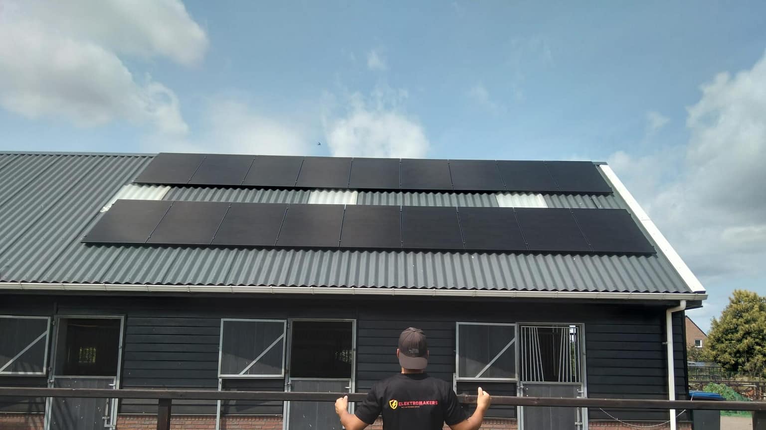 service en onderhoud installaties Zeeland