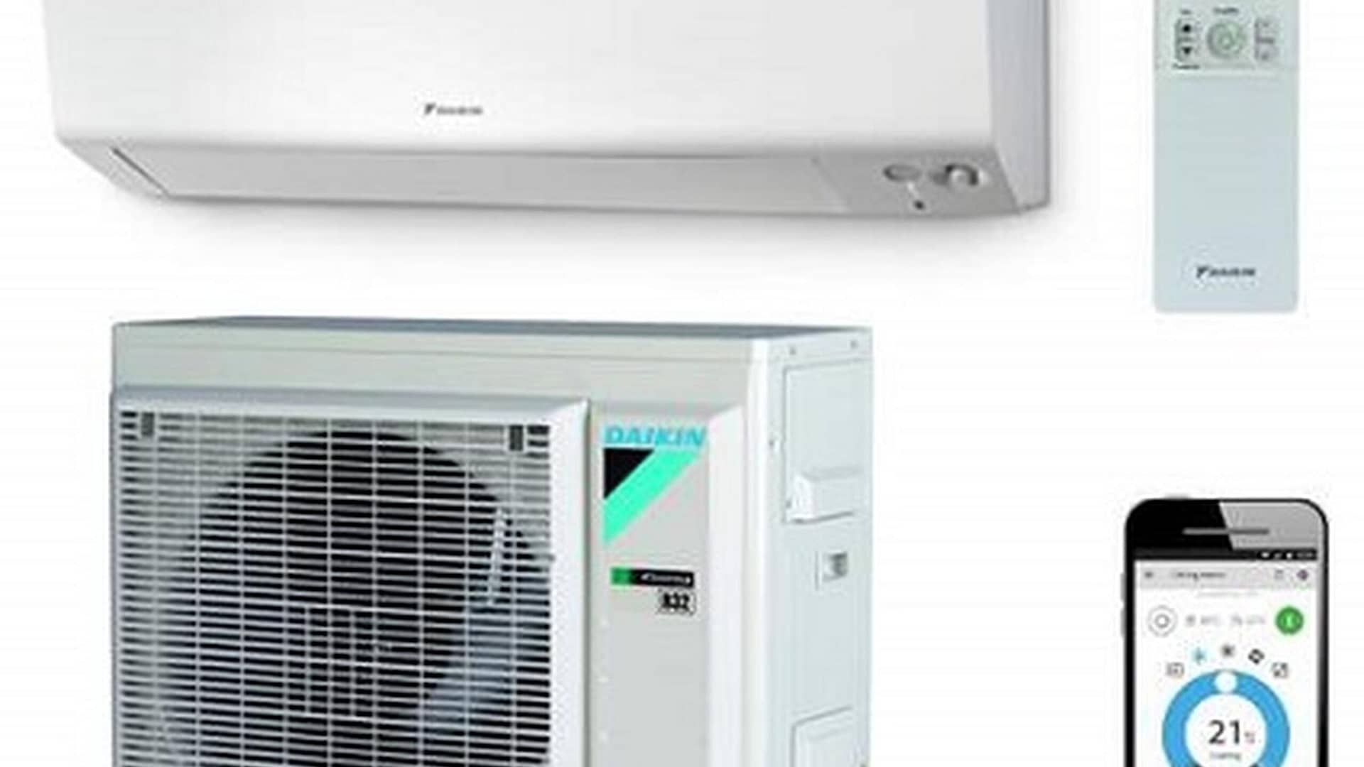 airco zeeland daikin, Daikin airco, Daikin airco zeeland