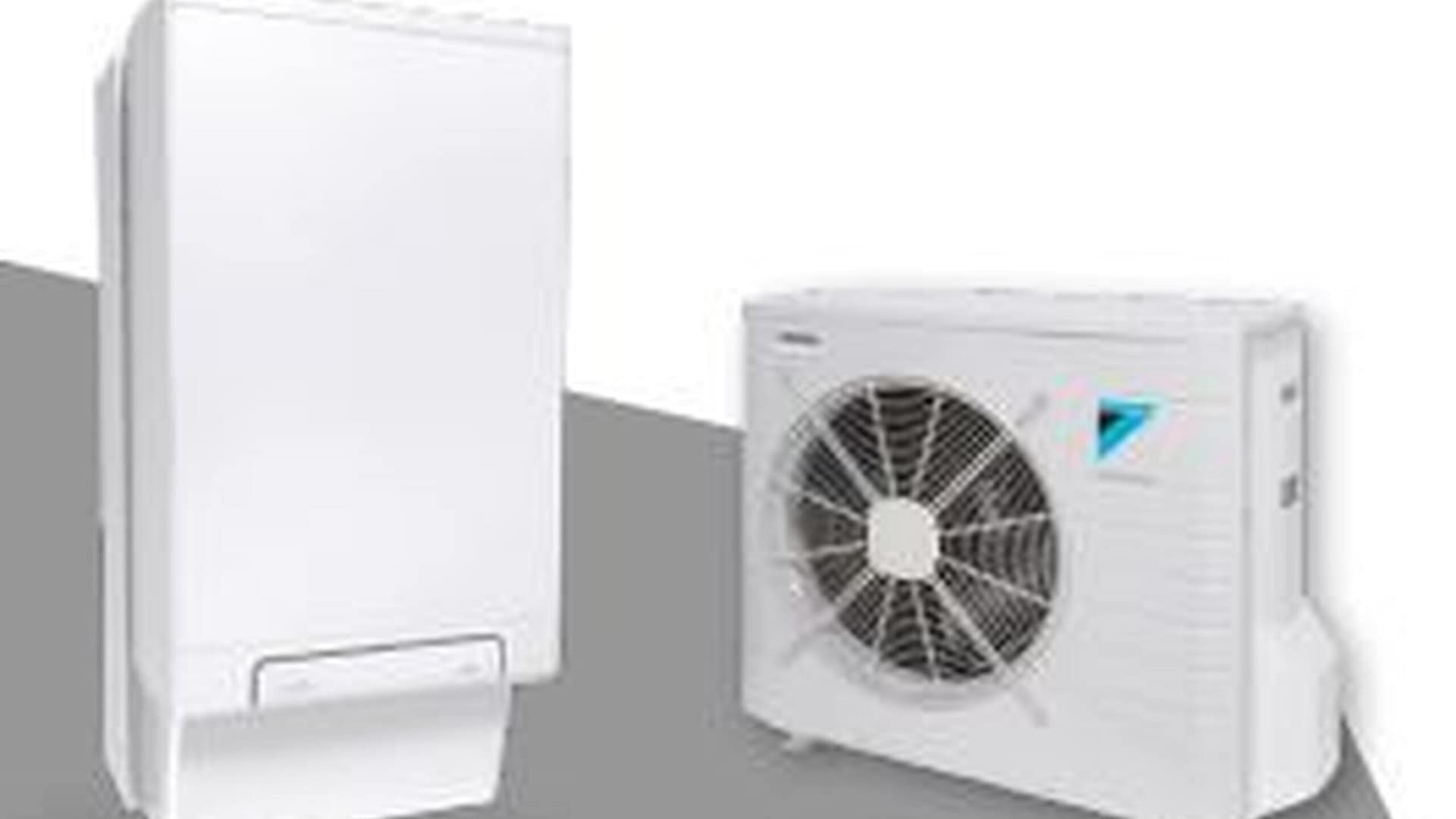 onderhoud hybride warmtepomp