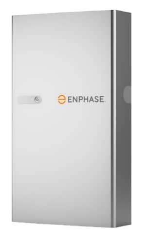 Thuisbatterij Enphase 5P, Thuisbatterij Enphase 5P kopen