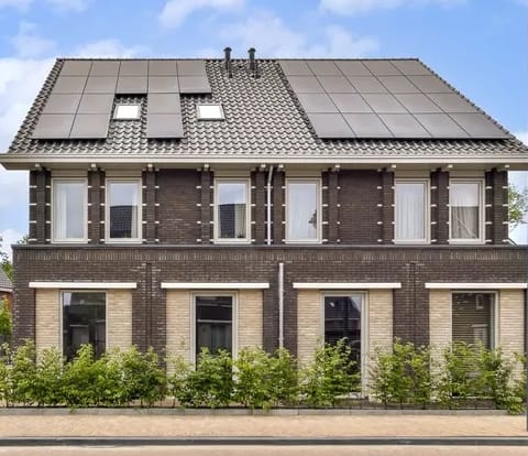warmtefonds
