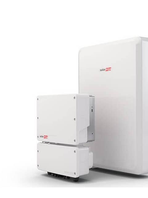solaredge thuisbatterij, solaredge thuisbatterij kopen