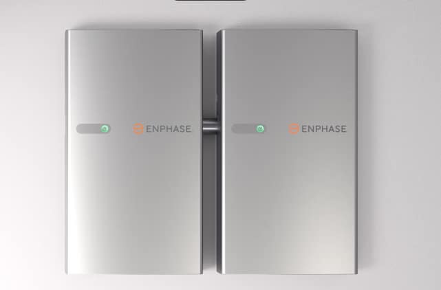 thuisbatterij enphase, thuisbatterij kopen enphase