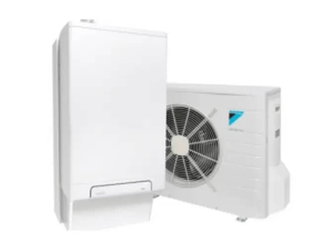 Daikin Altherma