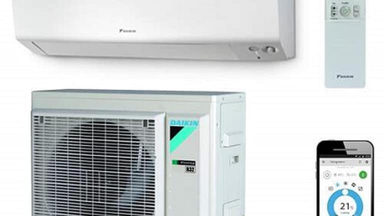 airco zeeland daikin, Daikin airco, Daikin airco zeeland