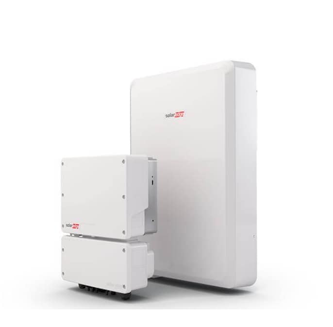 solaredge thuisbatterij, solaredge thuisbatterij kopen