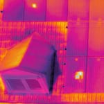 Zonnepanelen inspectie