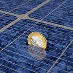 Terugleverkosten bij zonnepanelen