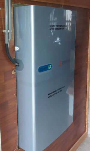 accusystemen accusystemen voor zonnepanelen thuisaccu systeem accu systeem huis