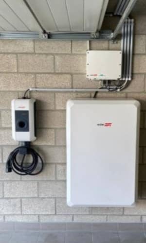 accusystemen accusystemen voor zonnepanelen thuisaccu systeem accu systeem huis