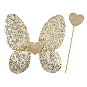 Souza Phoebe vleugels en toverstaf