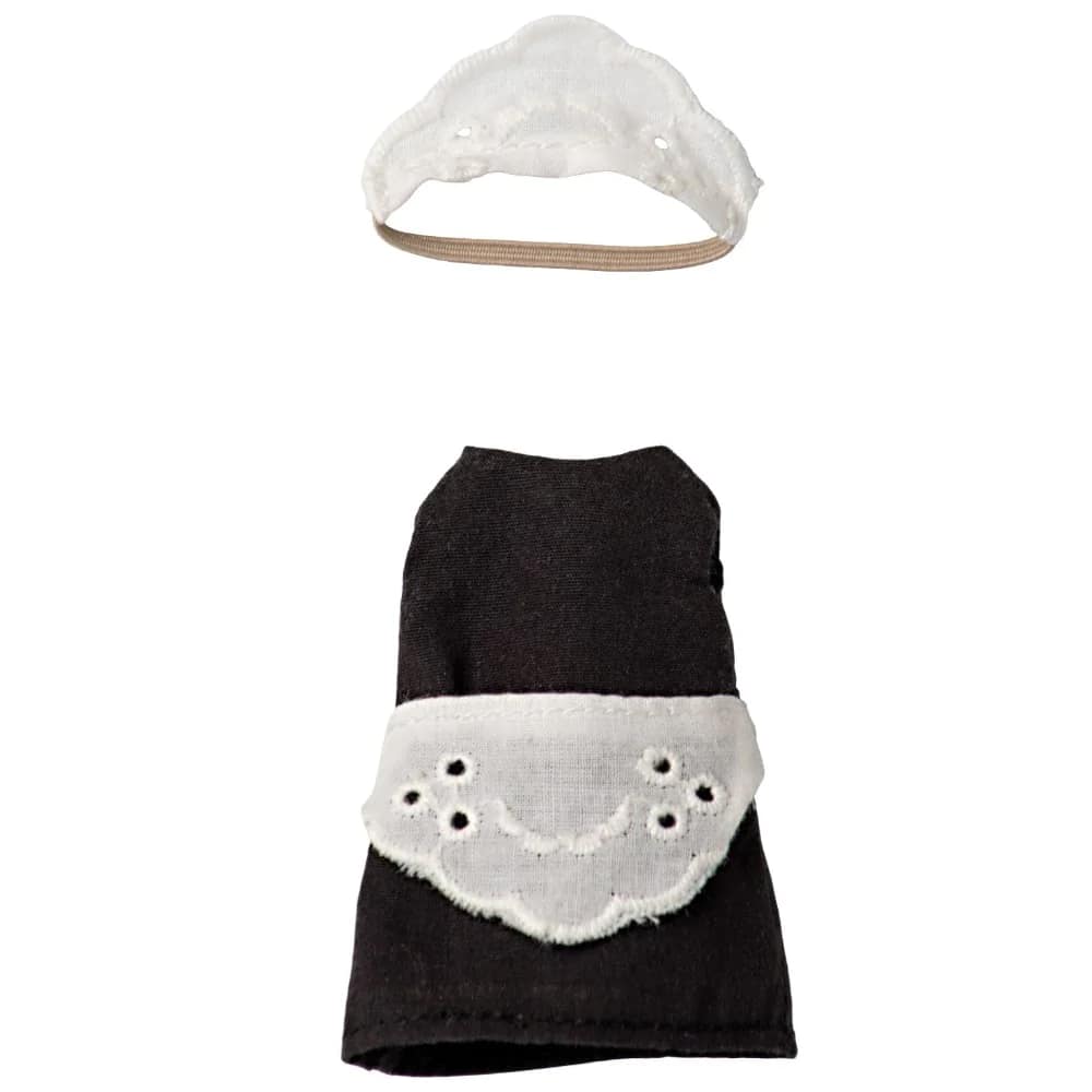 Maid clothes/serveerster (big sister/brother) - Afbeelding 2