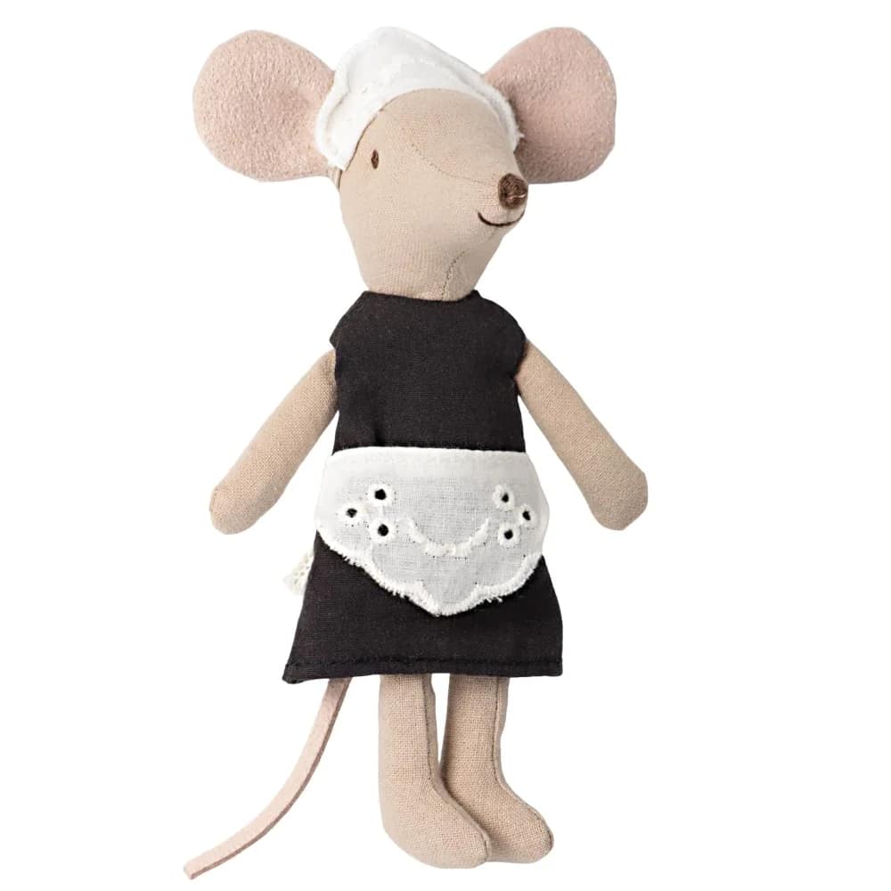 Maid clothes/serveerster (big sister/brother)