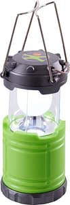 Terra Kids Campinglamp