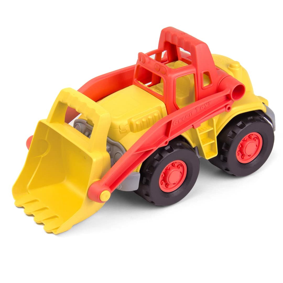 Green Toys - Loader Truck