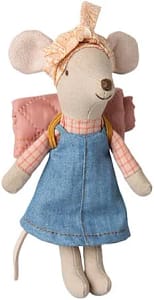Maileg - Hiker mouse - Big Sister
