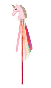 Souza toverstaf eenhoorn