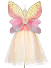 Souza - Verkleedjurk Valerie 5-7 jaar