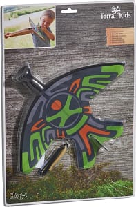 Terra Kids Katapultvliegtuig