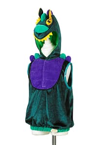 Baby Draak verkleedpakje