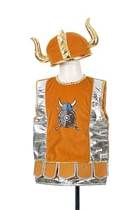Sven Viking verkleedpak