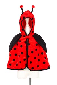Souza Layla Ladybird cape