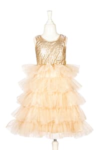 Verkleedjurk Christianne