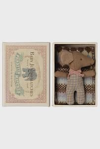 Sleepy-wakey mouse rose - limited edition