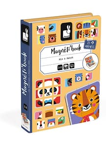 Magneti Book Mix & Match