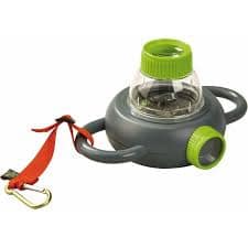 Terrakids Onderzoeksloep