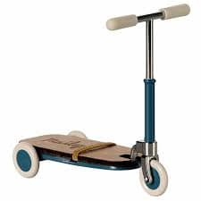 Maileg-kick board-Blauw