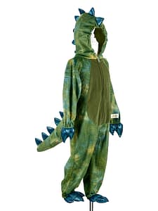 Tyrannosaurus onesie 5-6 jaar