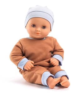 Djeco pomea baby Praline