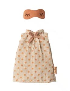 Nightgown mum mouse