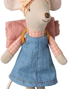 Maileg - Hiker mouse - Big Sister