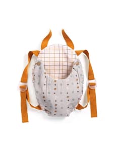 Pomea draagzak blue gray