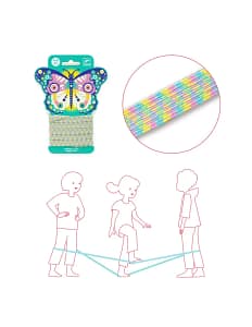 Djeco springelastiek