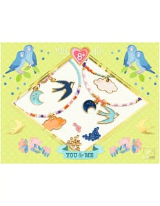 You & Me - vriendschap armbandjes