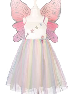 Souza jurk Louanne 5-7 jaar