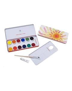 Opaque Colours Plakaatverf (Stockmar)