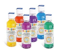 Primo lijm op waterbasis 240 ml