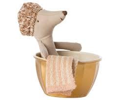 Maileg-Wellness mouse-Big Sister