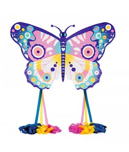 Djeco Maxi Butterfly vlieger