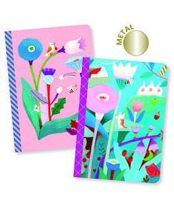 Little notebooks Makato